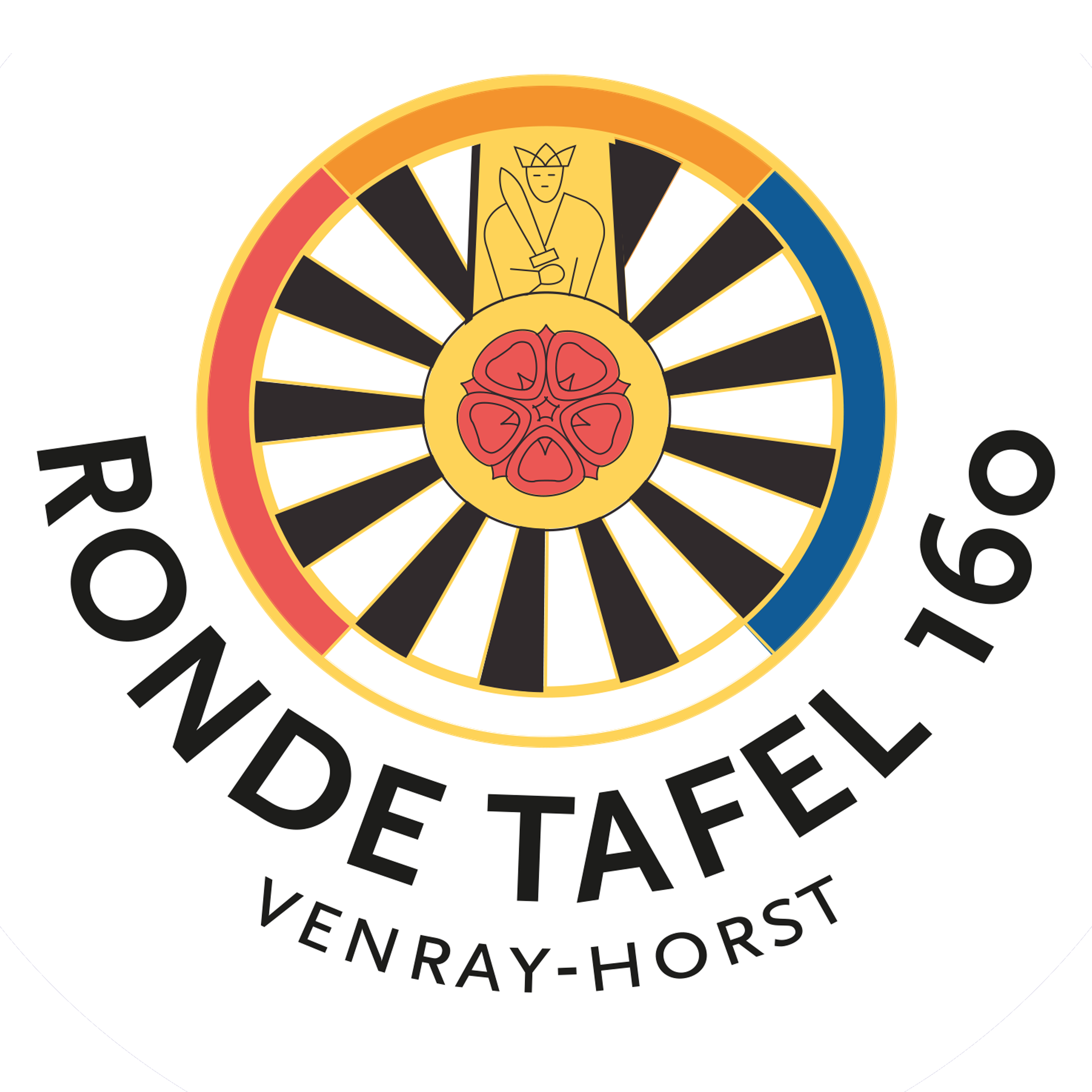 Ronde Tafel 160 VenrayHorst Ticketcrew