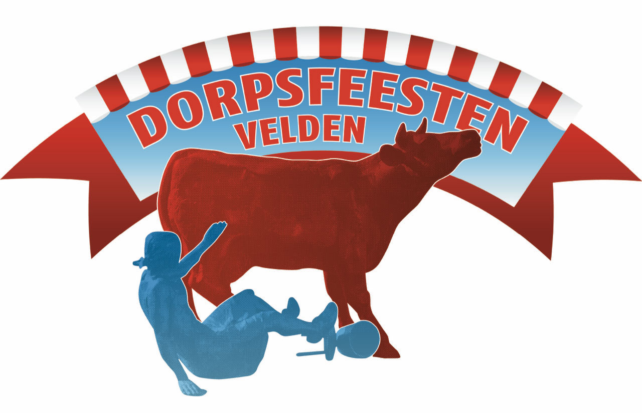 Dorpsfeesten Velden Ticketcrew